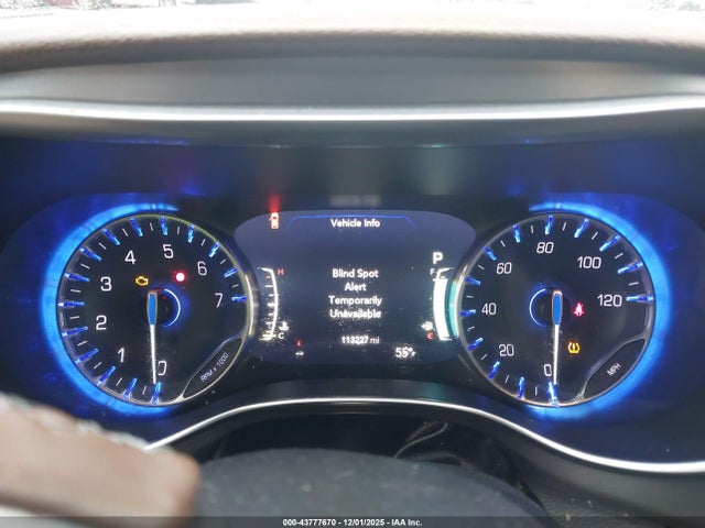 2020 CHRYSLER PACIFICA 2C4RC1GG1LR138292 Photo 6