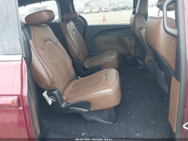 2020 CHRYSLER PACIFICA 2C4RC1GG1LR138292 Photo 7
