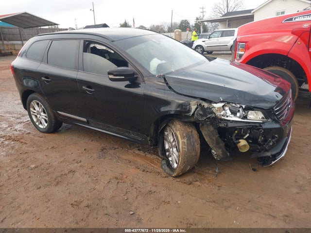 2015 VOLVO XC60 YV440MDJ1F2679878