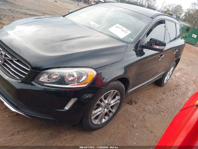 2015 VOLVO XC60 YV440MDJ1F2679878 Photo 1