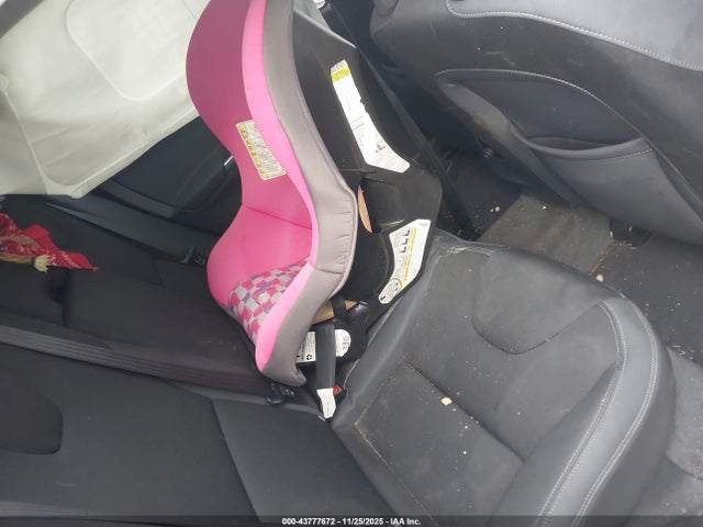 2015 VOLVO XC60 YV440MDJ1F2679878 Photo 7