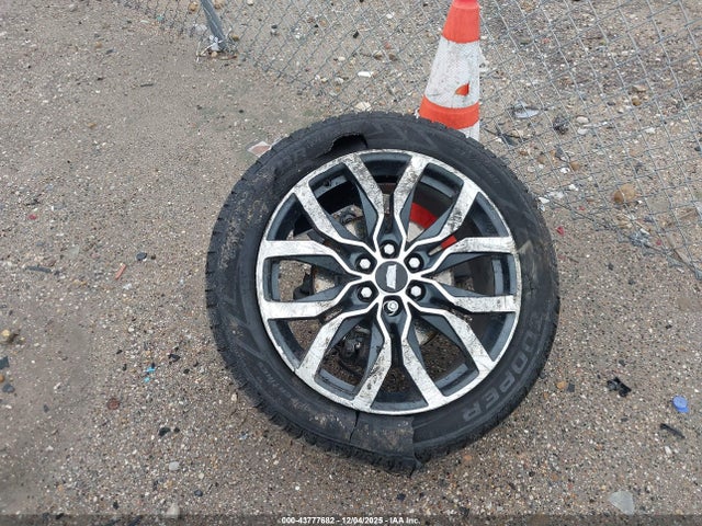 43777682 :رقم المزاد ، 1GYKNGRS1MZ128606 vin ، 2021 Cadillac Xt5 Awd Sport مزاد بيع