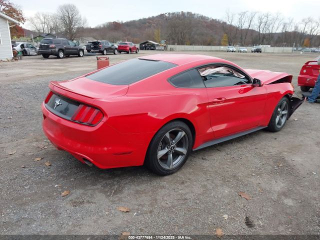 2016 FORD MUSTANG 1FA6P8AM0G5337535 Photo 3