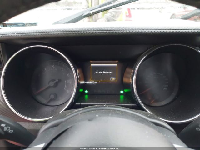 2016 FORD MUSTANG 1FA6P8AM0G5337535 Photo 6