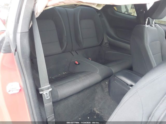 2016 FORD MUSTANG 1FA6P8AM0G5337535 Photo 7