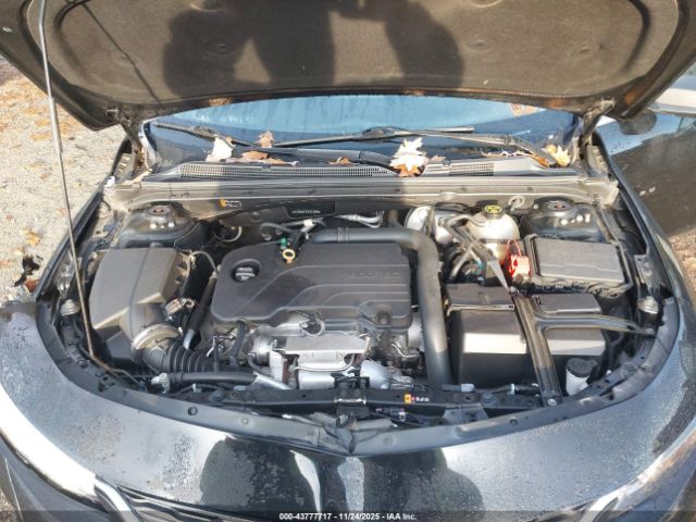 2018 CHEVROLET MALIBU 1G1ZB5ST9JF217253 Photo 9