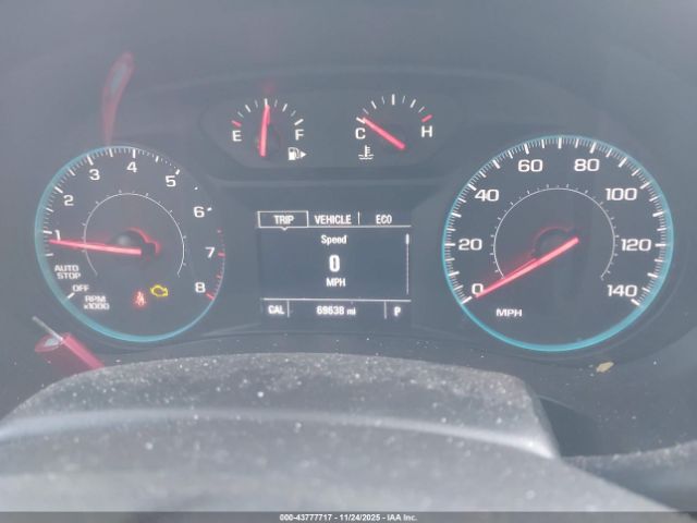 2018 CHEVROLET MALIBU 1G1ZB5ST9JF217253 Photo 6