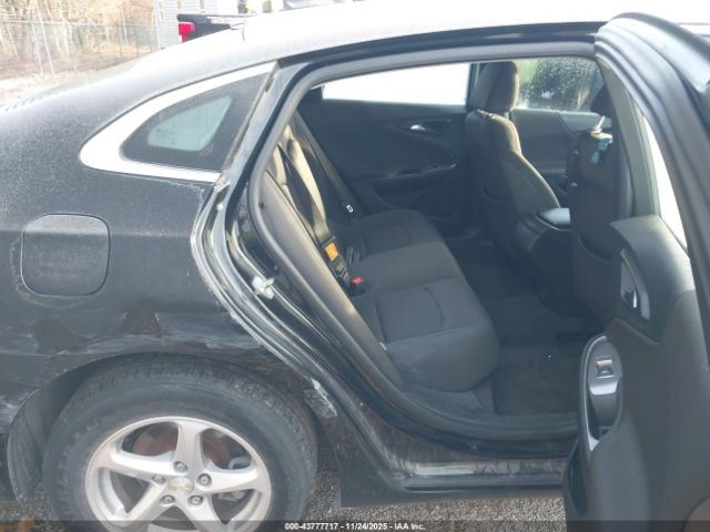 2018 CHEVROLET MALIBU 1G1ZB5ST9JF217253 Photo 7