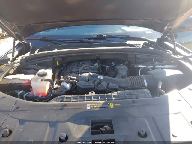 2024 JEEP GRAND CHEROKEE L 1C4RJKAG3R8588938 Photo 9