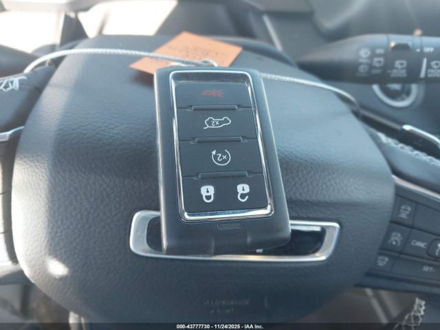 2024 JEEP GRAND CHEROKEE L 1C4RJKAG3R8588938 Photo 10