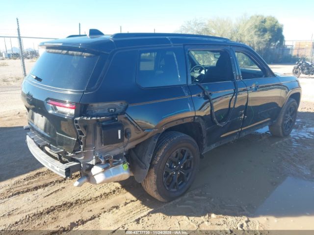 2024 JEEP GRAND CHEROKEE L 1C4RJKAG3R8588938 Photo 3