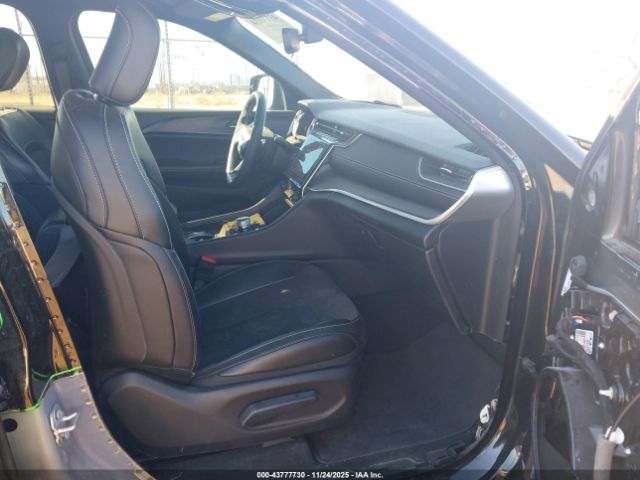 2024 JEEP GRAND CHEROKEE L 1C4RJKAG3R8588938 Photo 4