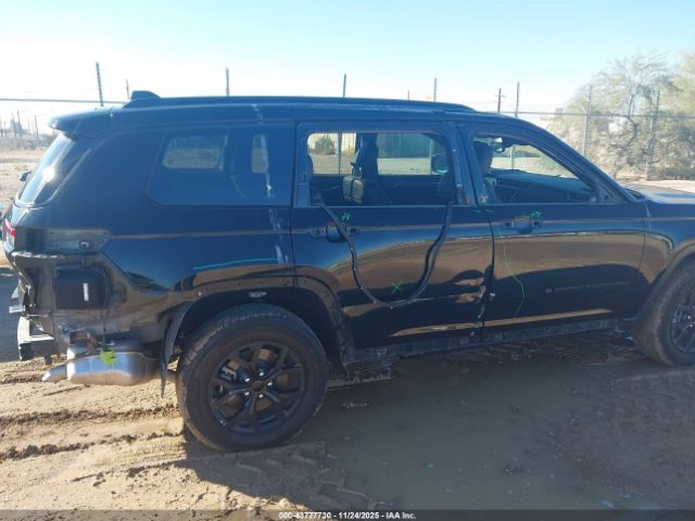 2024 JEEP GRAND CHEROKEE L 1C4RJKAG3R8588938 Photo 5