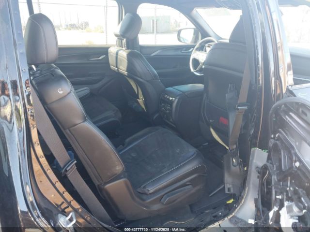 2024 JEEP GRAND CHEROKEE L 1C4RJKAG3R8588938 Photo 7