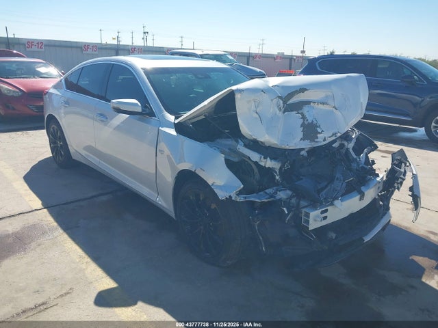 2024 CADILLAC CT5 1G6DN5RW2R0111138