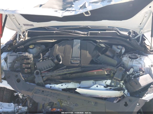 2024 CADILLAC CT5 1G6DN5RW2R0111138 Photo 9