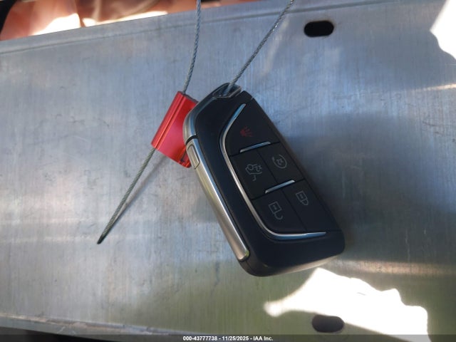 2024 CADILLAC CT5 1G6DN5RW2R0111138 Photo 10