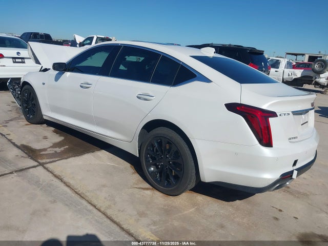 2024 CADILLAC CT5 1G6DN5RW2R0111138 Photo 2