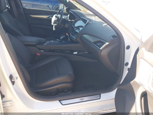2024 CADILLAC CT5 1G6DN5RW2R0111138 Photo 4