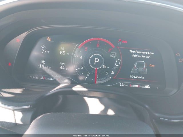 2024 CADILLAC CT5 1G6DN5RW2R0111138 Photo 6