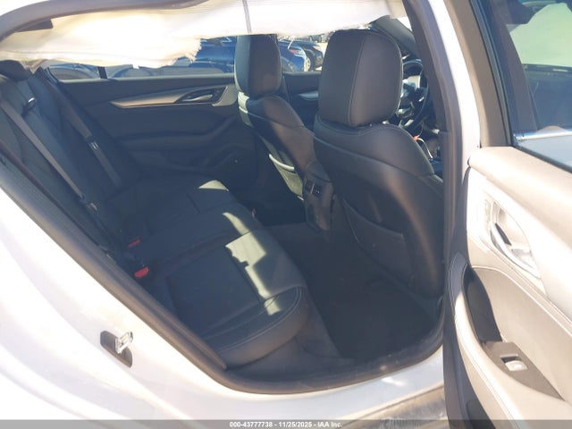 2024 CADILLAC CT5 1G6DN5RW2R0111138 Photo 7