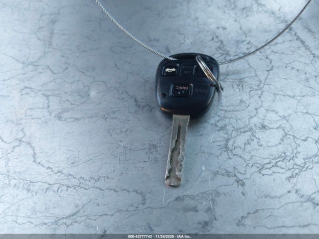 2005 LEXUS ES 330 JTHBA30G755061875 Photo 10