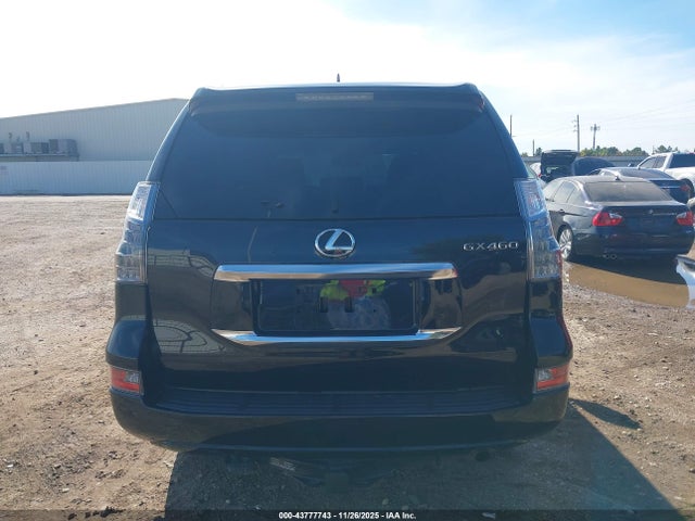 Lexus Gx 460 Premium 2022 JTJAM7BX1N5335352 Image 16