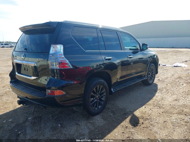 JTJAM7BX1N5335352 Lexus Gx 460 Premium