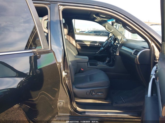 Lexus Gx 460 Premium 2022 JTJAM7BX1N5335352 Image 5