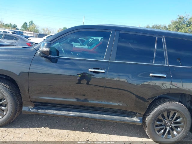 JTJAM7BX1N5335352 Lexus Gx 460 Premium