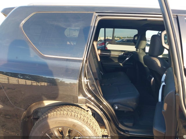 Lexus Gx 460 Premium 2022 JTJAM7BX1N5335352 Image 8