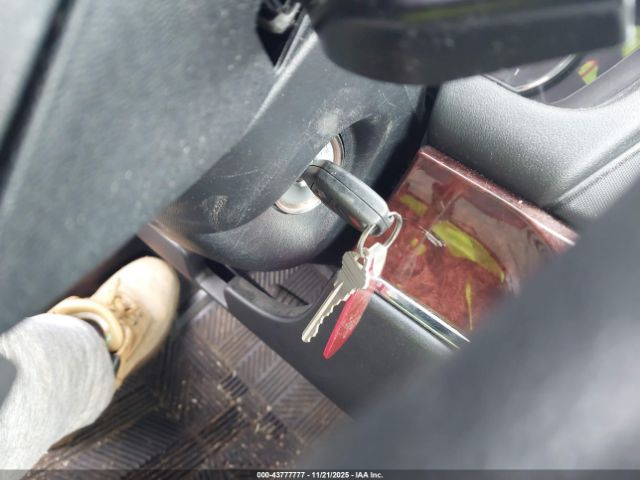 2011 MITSUBISHI GALANT 4A32B3FF4BE008248 Photo 10