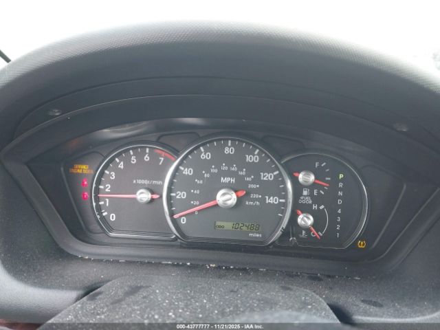 2011 MITSUBISHI GALANT 4A32B3FF4BE008248 Photo 6