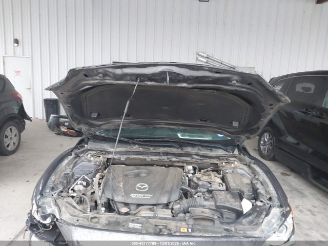 2015 MAZDA MAZDA6 JM1GJ1W61F1172067 Photo 9