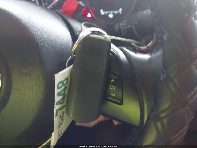 2015 MAZDA MAZDA6 JM1GJ1W61F1172067 Photo 10