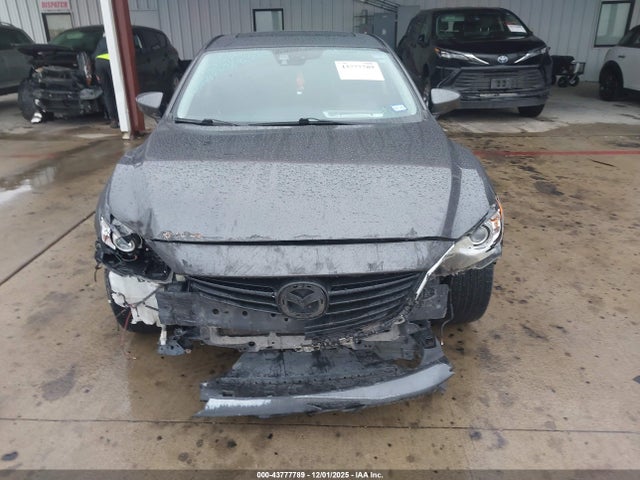 JM1GJ1W61F1172067 Mazda Mazda6 I Grand Touring