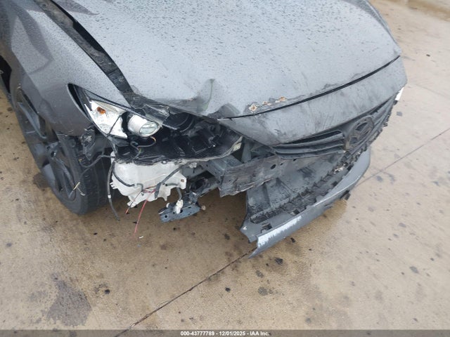 2015 MAZDA MAZDA6 JM1GJ1W61F1172067 Photo 5