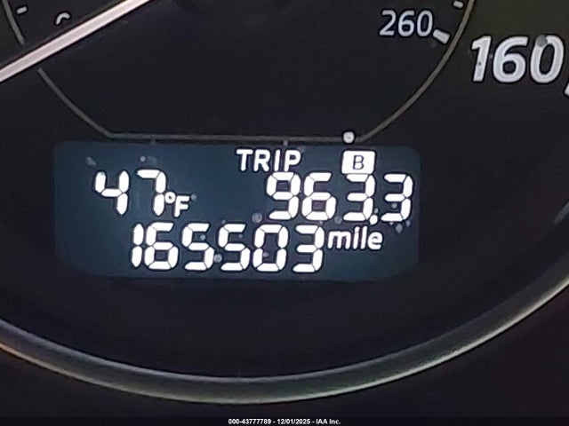 2015 MAZDA MAZDA6 JM1GJ1W61F1172067 Photo 6