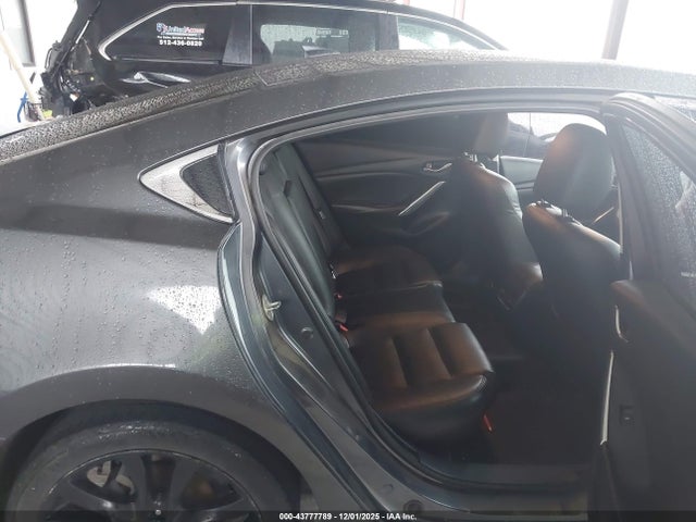 2015 MAZDA MAZDA6 JM1GJ1W61F1172067 Photo 7