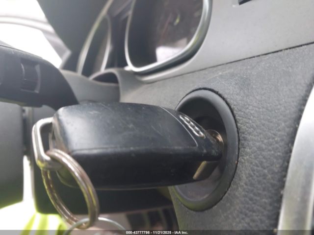 2015 AUDI Q7 WA1LGAFEXFD027476 Photo 10