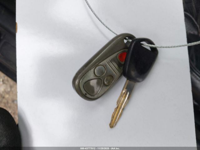 2006 ACURA RSX JH4DC54826S000194 Photo 10