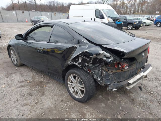 2006 ACURA RSX JH4DC54826S000194 Photo 2