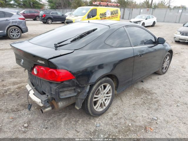 2006 ACURA RSX JH4DC54826S000194 Photo 3