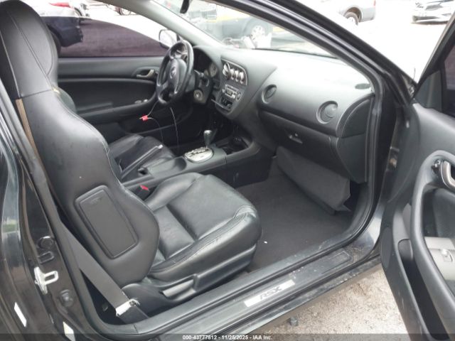 2006 ACURA RSX JH4DC54826S000194 Photo 4