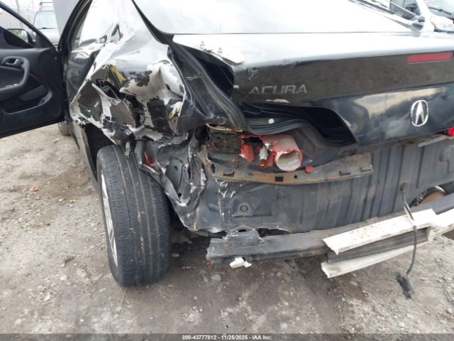 2006 ACURA RSX JH4DC54826S000194 Photo 5