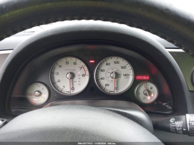 2006 ACURA RSX JH4DC54826S000194 Photo 6