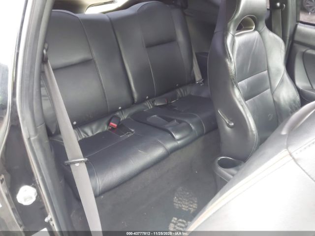 2006 ACURA RSX JH4DC54826S000194 Photo 7