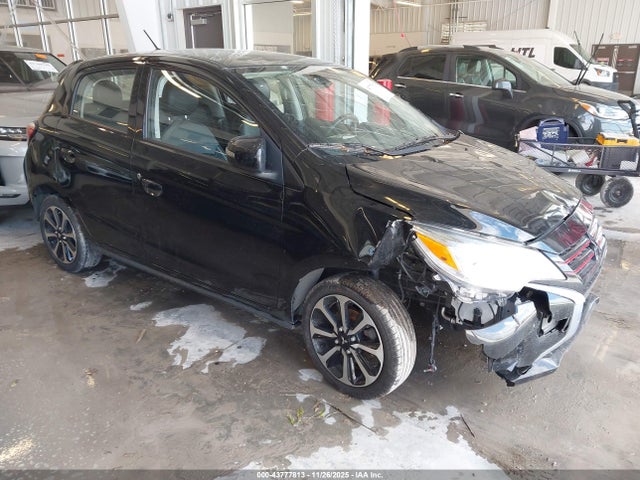2024 MITSUBISHI MIRAGE ML32AWHJ3RH009413 Photo 0