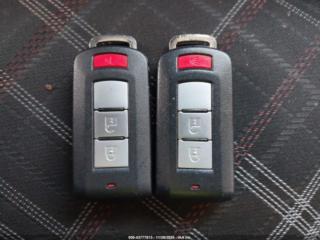 2024 MITSUBISHI MIRAGE ML32AWHJ3RH009413 Photo 10