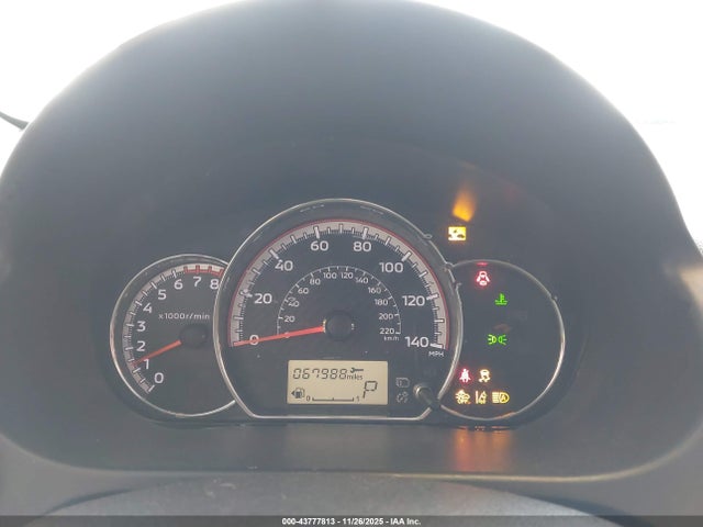 2024 MITSUBISHI MIRAGE ML32AWHJ3RH009413 Photo 6